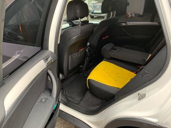 Predám BMW X5 4.0 xDrive - 5