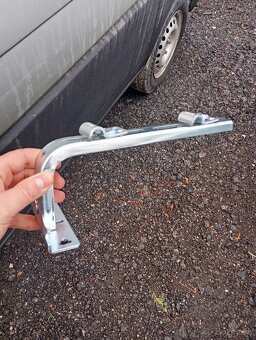 Strešný nosič - 5