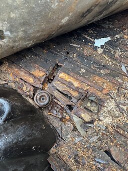 Škoda felicia pick up 1.9D - 5