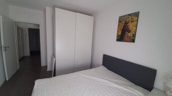 Prenajmem 2 izbový byt v Nitre - 5