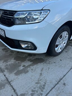 Dacia Logan MCV 0.9 TCE - 5