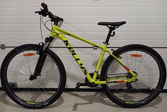 KELLYS SPIDER, 29" kolesá, rám M" - 5