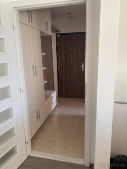 Prenájom bytu - 5