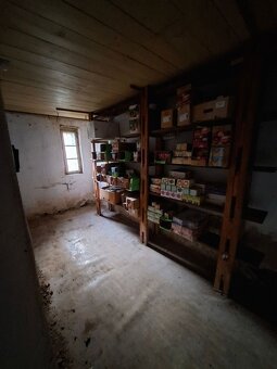 Na predaj Rodinný dom v Remetských Hámroch - 5