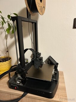 Creality Ender 3 V3 SE - 5