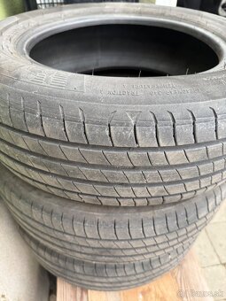 Letné preumatiky 185/65 r15 - 5