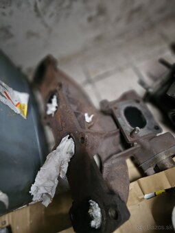 2x turbo vhodné na repas - 5