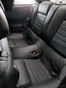 FORD MUSTANG 4.0L LIMITED - 5