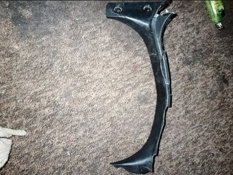 Yamaha xj900s Diversion - 5