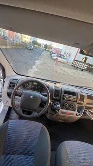 Citroen Jumper valík - 5