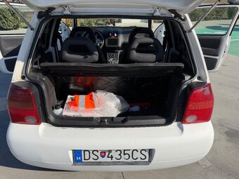 Volkswagen Lupo 1.2 tdi rv 2000 - 5