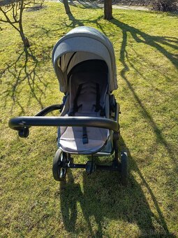 Kočík 3-kombinácia - 5