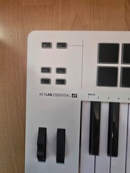ARTURIA KEYLAB ESSENTIAL 49 MK3 - 5
