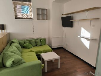 Prenajmem 1 izbový apartmán - 5