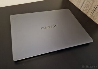 Huawei matebook D14 - 5
