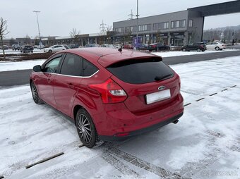 Ford Focus 1.6 EB 110kw TOP VÝBAVA - 5