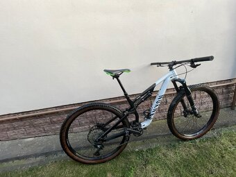 Canyon Neuron 6  2023 veľkosť M - 5