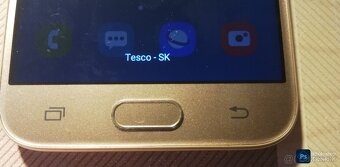 Samsung Galaxy J3 - Android 9 - 5