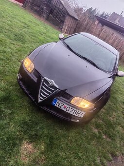Alfa Romeo gt 1.9 jtd 110kw - 5