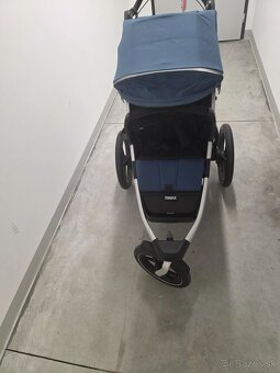 Thule urban glide 2 - 5