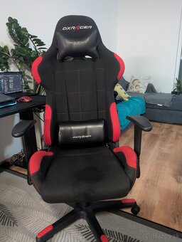 PC Stolicka DxRACER Formula - 5