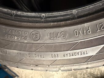 Continental-letné - 5