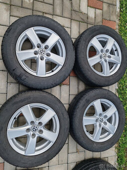 SEAT, ŠKODA, VW, AUDI 5X112 - 5