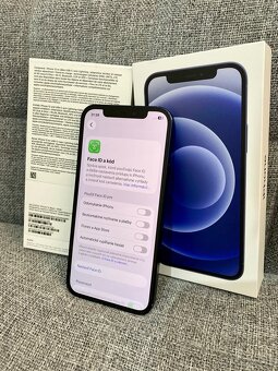 iPhone 12 128GB (plne funkčný) - 5