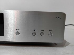 Cambridge Audio CXC - 5