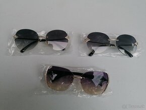 Predám slnečné okuliare - 5