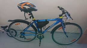 Krosový bicykel - 5