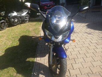 Na predaj Suzuki Bandit - 5