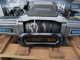 Elektrické navijaky Superwinch SX10,SX12 akcii uz len SX12 - 5
