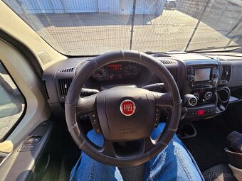 Fiat Ducato - 5