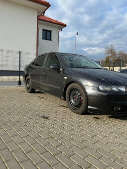 Seat Toldo 2004 - 5