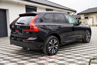 ⏩ Volvo XC60 B4 Momentum AWD A/T - 5