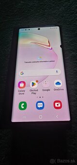 Note 10 plus - 5
