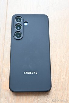 Nové puzdro na Samsung S25 - 5