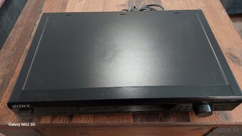 SONY ST-SE 300 - 5