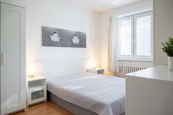 NOMA | TRNÁVKA - Veľkorysý rodinný DOM v obľúbenej časti Ruž - 5