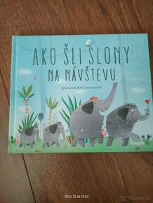 Disney rozprávky a iné - 5