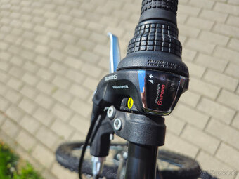 CTM 24" Berry 2.0 juniorský horský bicykel Stav: ÚPLNE NOVÝ - 5