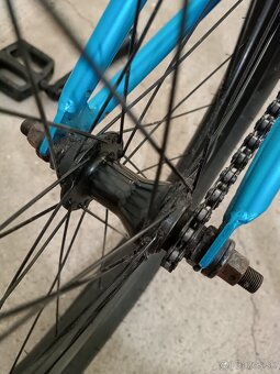 BMX Mafiabikes 20,5 TT - 5