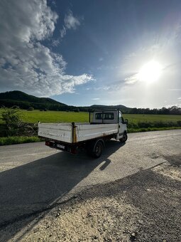 Iveco Daily 35C10 2.3 HPi Hladký Diesel - 5