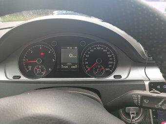 Predám VW Passat Alltrack B7 2013 - 5