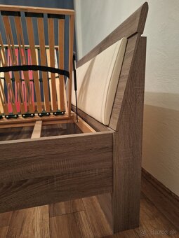 Predam Postel - 5