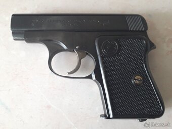 Pistole CZ - 5