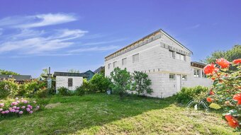 AXIS REAL | Pozemok (1513 m2) s HALOU, BA II PB, Pasienková - 5
