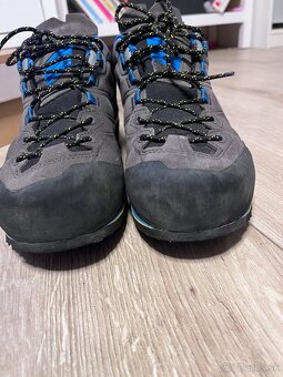 Mammut Kento Low GTX - 5