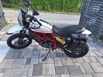Ducati Scrambler 800 - 5
